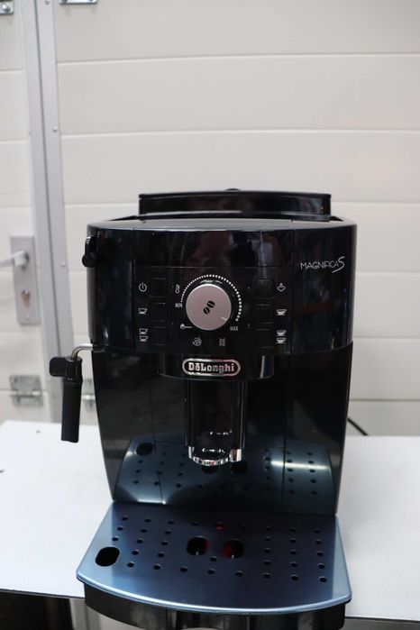 De'Longhi Magnifica S ECAM11.112.B, Автоматична кафемашина 1450W