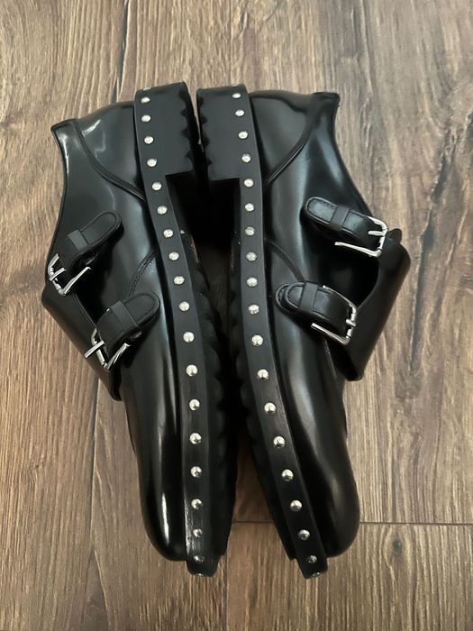 Обувки Dolce & Gabbana