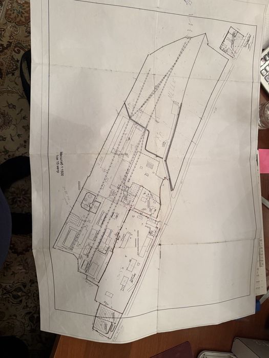 6 гектар пром.база пр.ся,Уртачирчик,Нурафшан,1 гектар =500 000 у.е