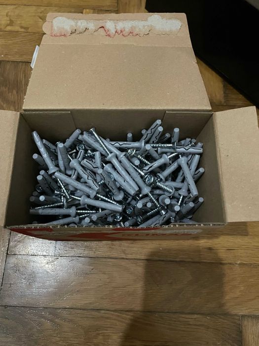 Materiale montaj aer conditionat