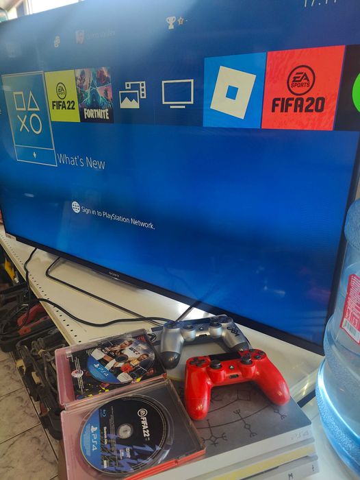 Sony Playstation 4 Pro