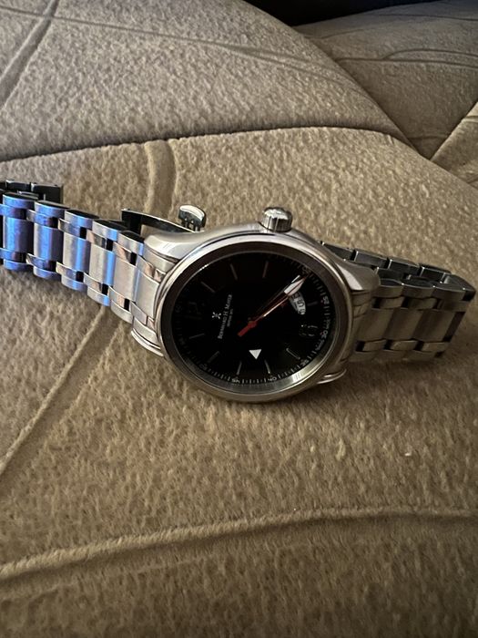 Продам часы Bernhard H.Mayer