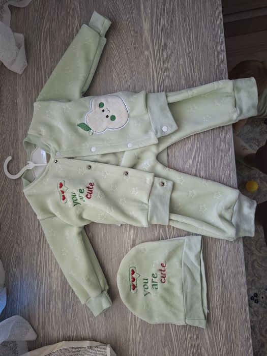 Продаётся двойка новая