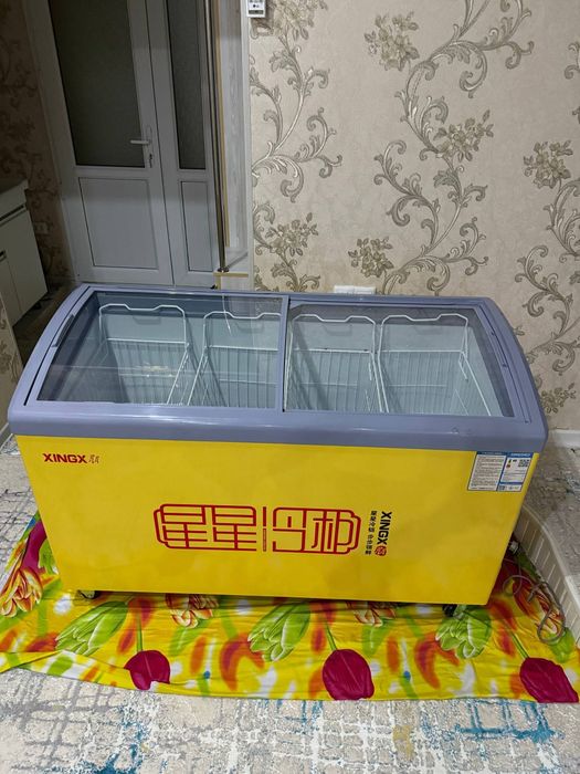 Магазинчик сотилади хали ишлатилмаган