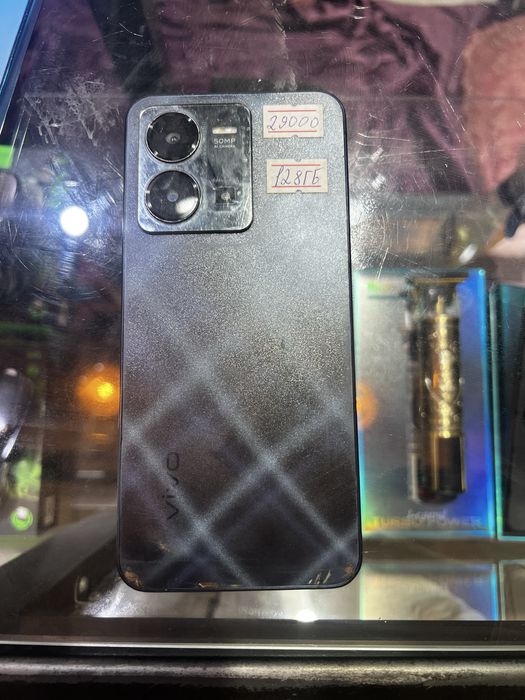 Продам виво ю15с виво ю35