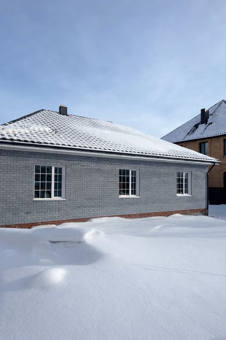 Продается дом на КСК