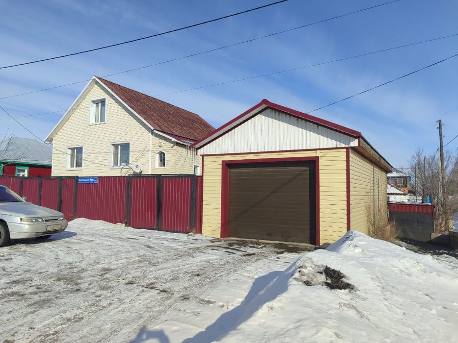 Продам Каттедж в хорошем районе