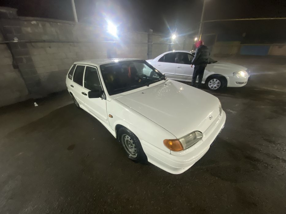 Ваз 2114 продам с продажей не спешу