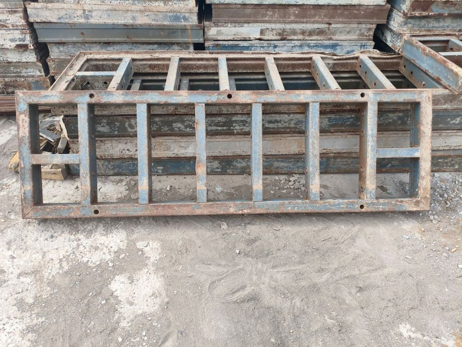 Продается опалубка (Турция)