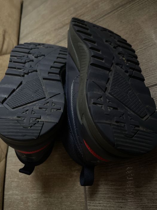 Зимни Кецове Puma