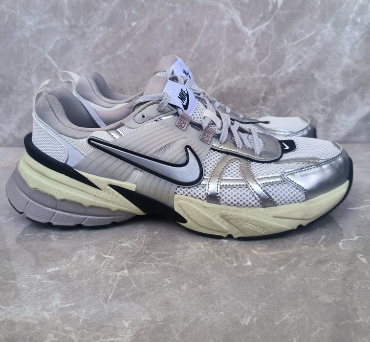 Nike V2K Run Summit White номер 44,5