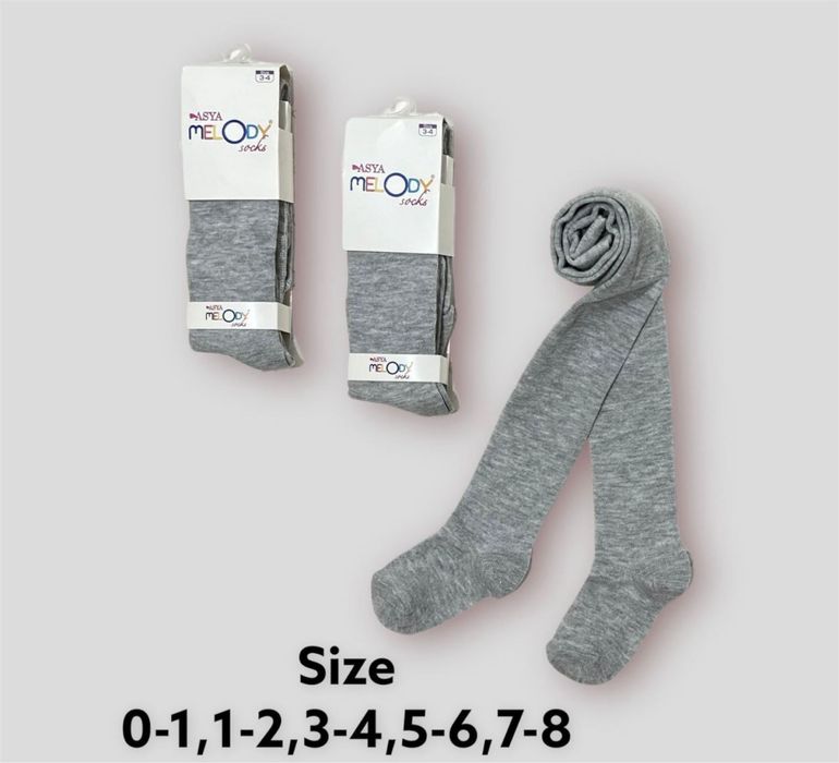 Детские колготки оптовым ценам.