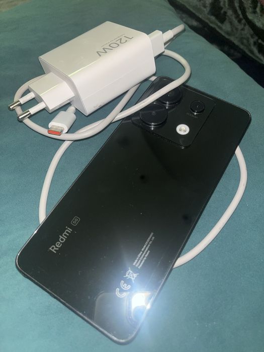 Redmi Note 13 Pro