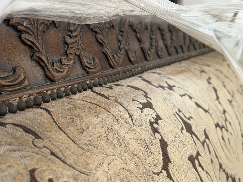 Диван класически стил стил