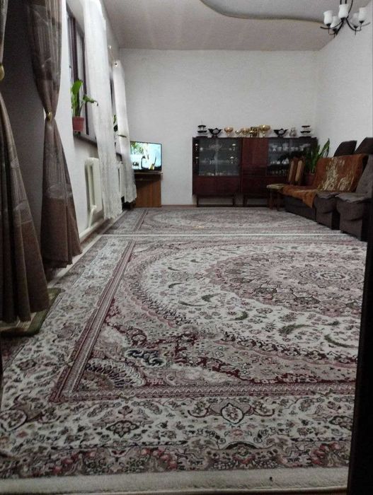 Продаётся дом, Авиагородок МСГ