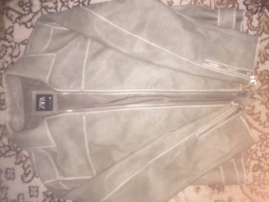 Zara jiletka ORIGINAL hammasi yaxwi