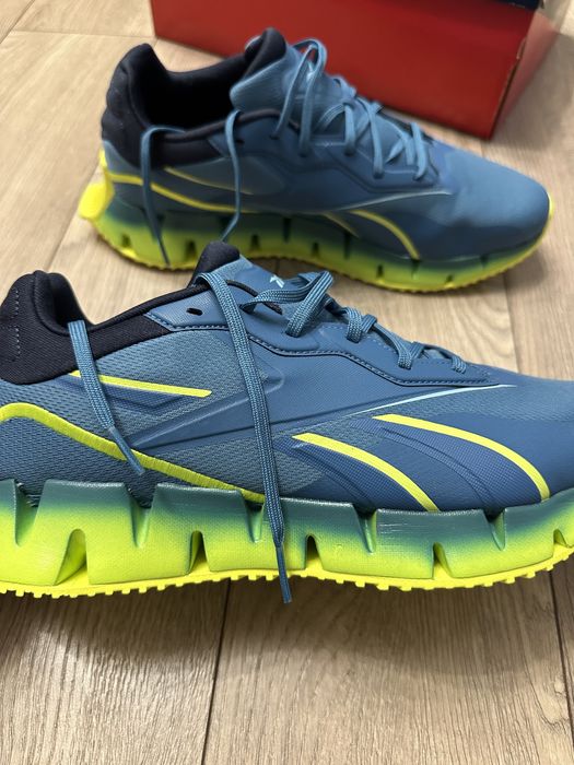 Кроссовки Reebok 43