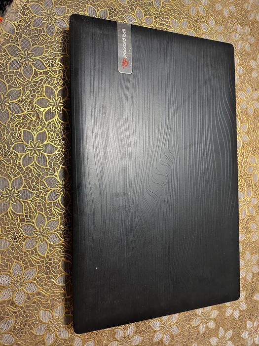 Ноутбук packard bell