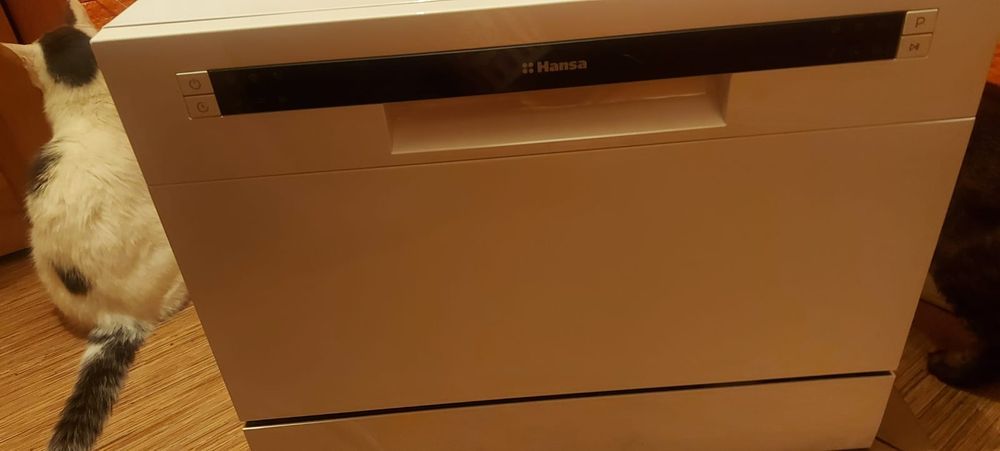 Продам посудомоечную машину Hansa