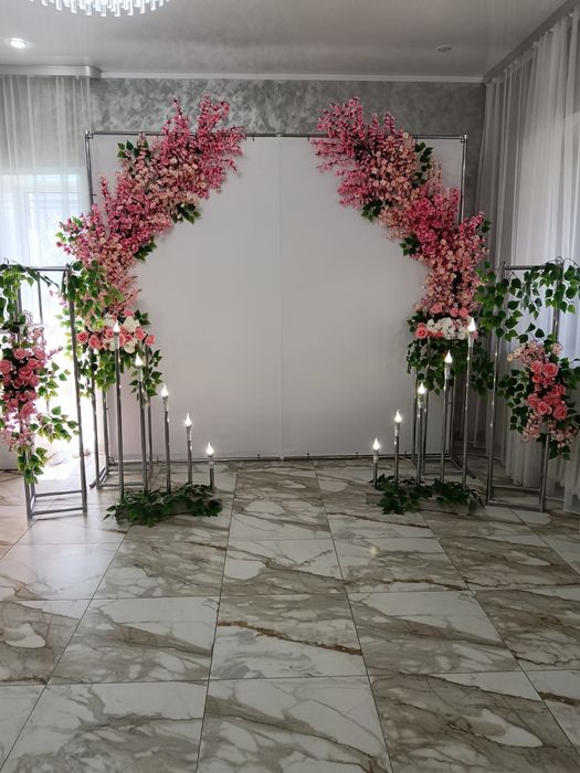 Фотозона аренда.