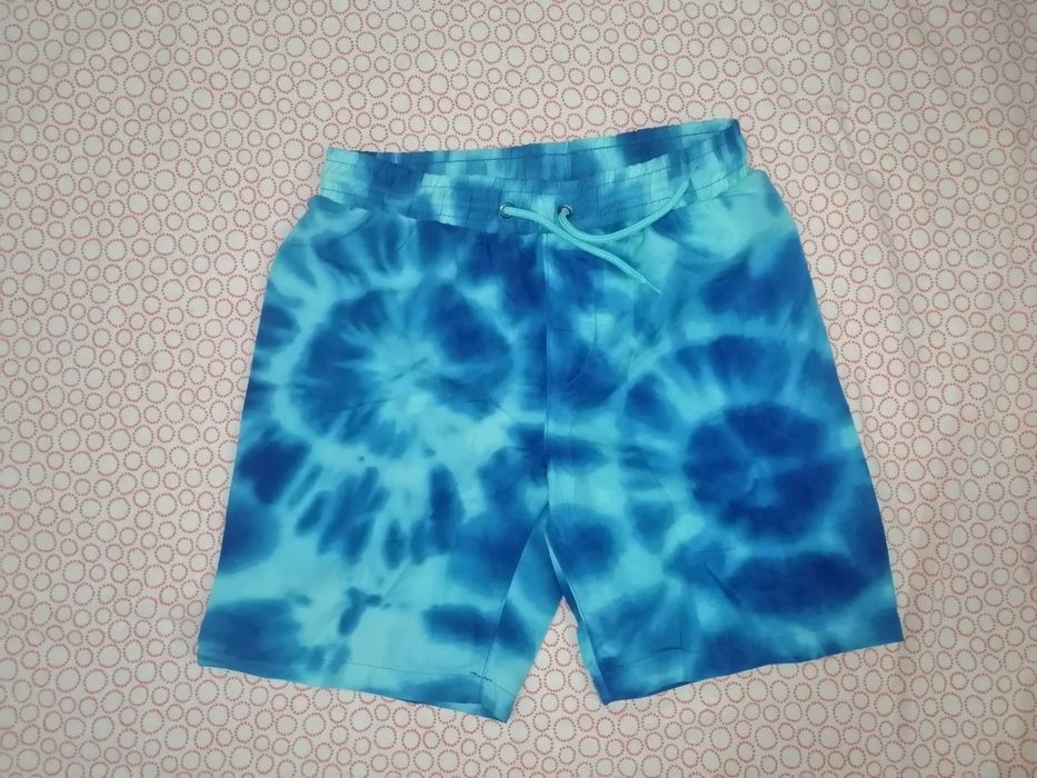 Pantaloni scurti baiat 11/12 ani