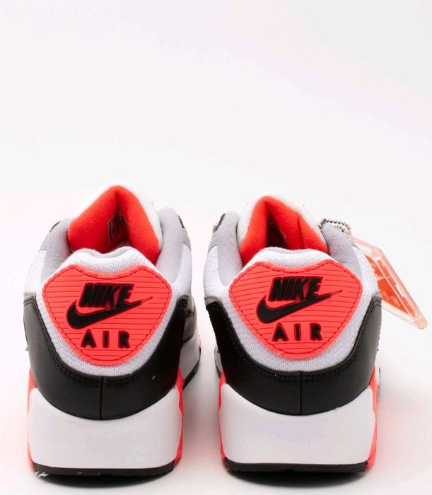 Маратонки NIKE Air Max