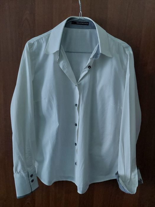 Camasa dama-Balenciaga