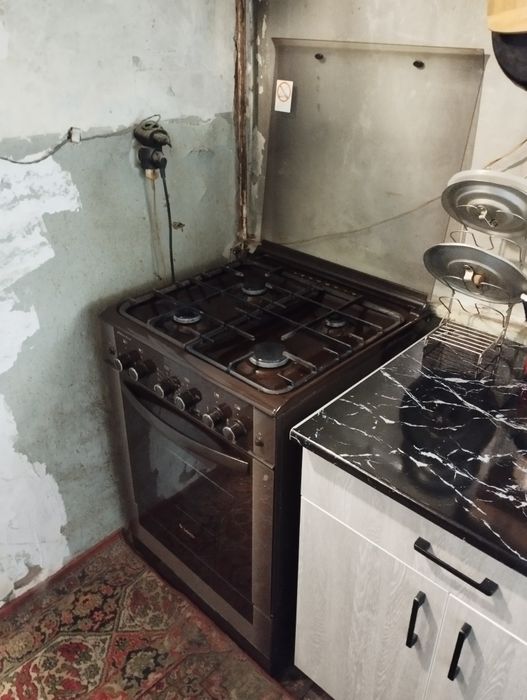 Плита Гефест Гефест