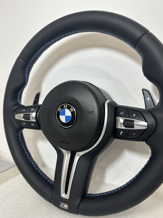 BMW M волан F-серии