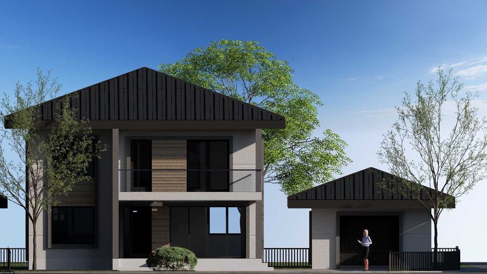 Casa de vanzare Radauti