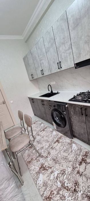 Сдаётся квартира в аренду. Самарканд Уз газ оил