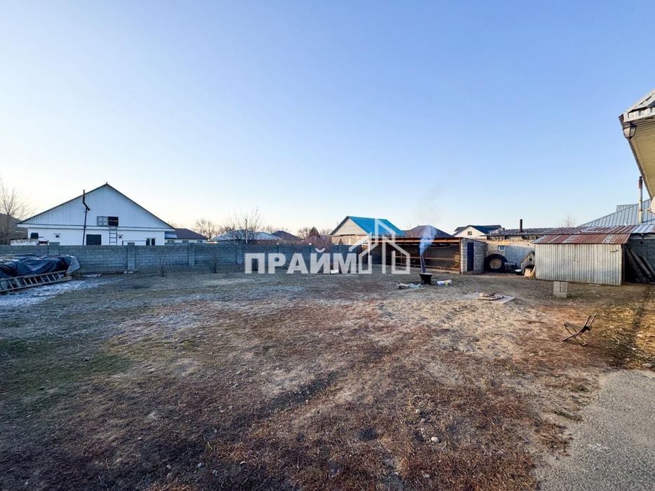 ПРОДАМ 4Х. Дом Жастар (Санжар ПРАЙМ)