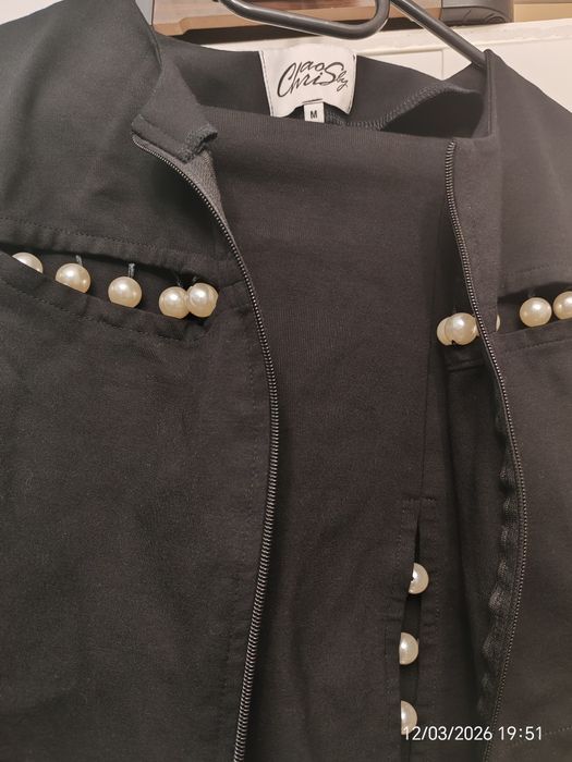 Сет Chaos by Chris с перли