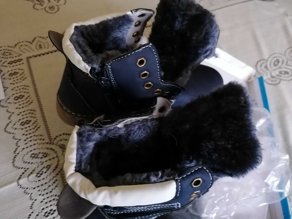 Ghete copii de iarna