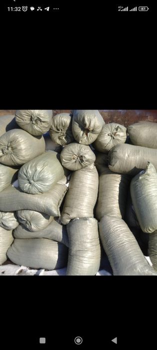 Стружка древесная