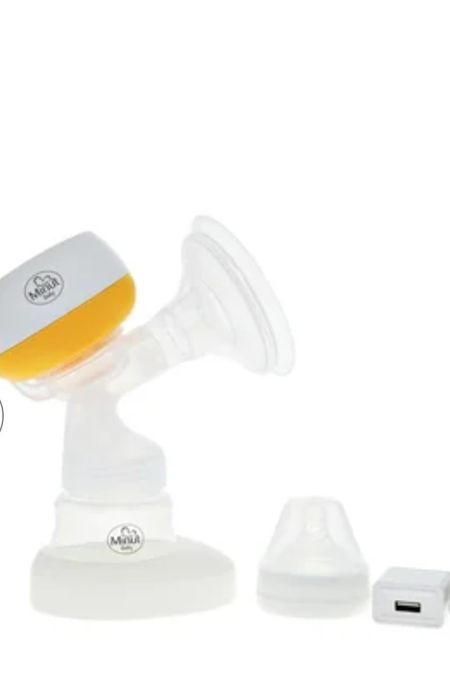 Pompă de san electrica