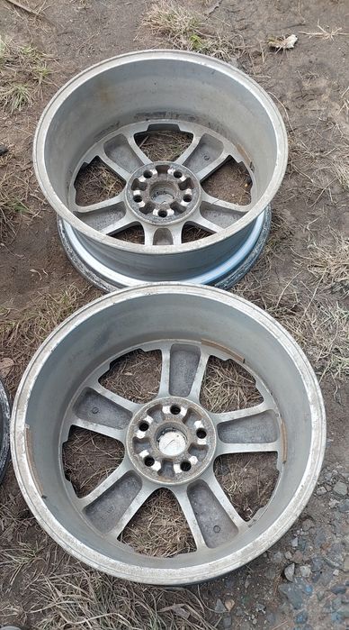 Продам Комплект Дисков. R 18.