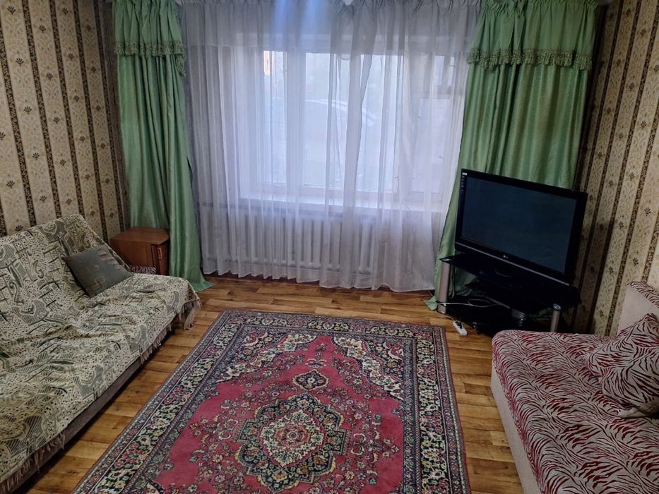 Аренда квартиры помесячно