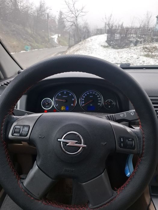 Opel singnum 2005 1.9