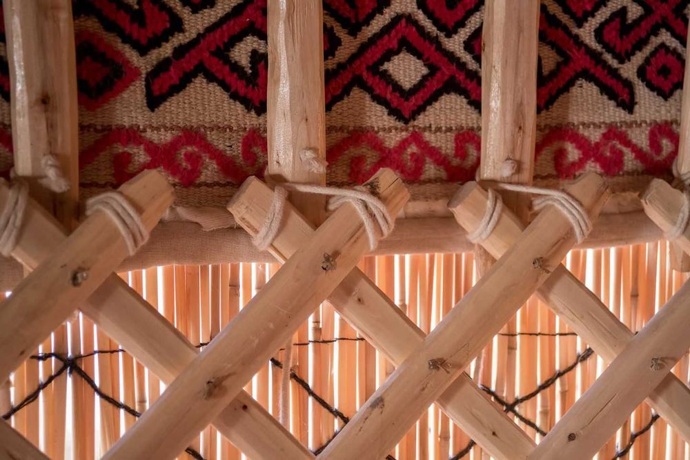 Юрта Продаем Юрты