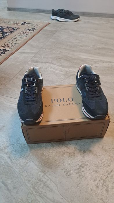 Обувки мъжки спортни Polo  42