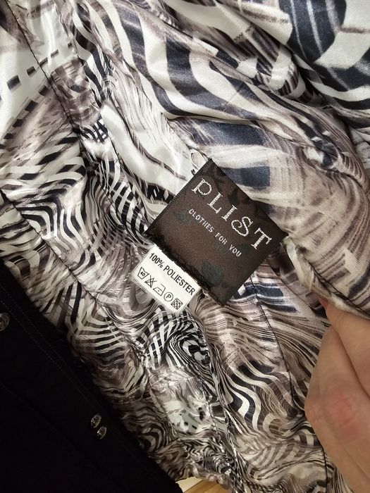 Pardesiu din fas elegant