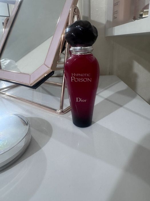 Парфюм Dior Hypnotic Poison Франция 20 мл