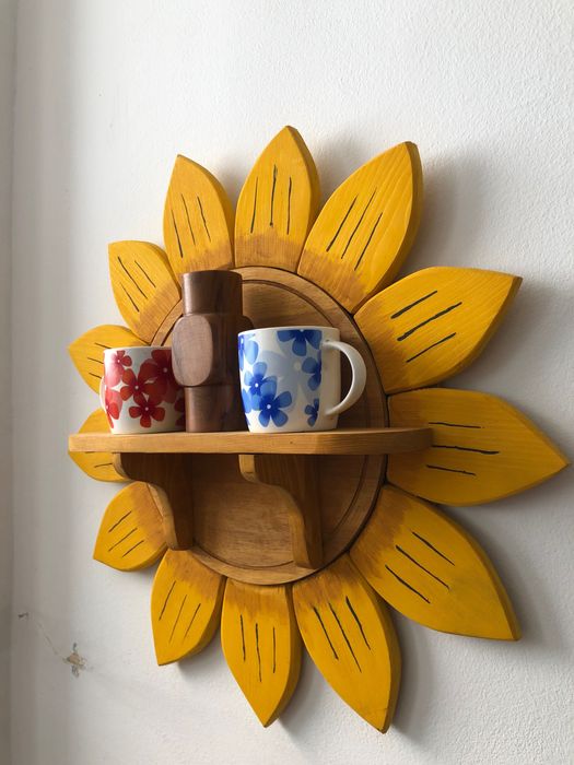 Изделия от дърво