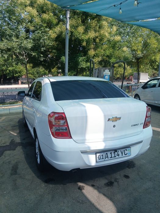 Cobalt 2026 msm  4000 km