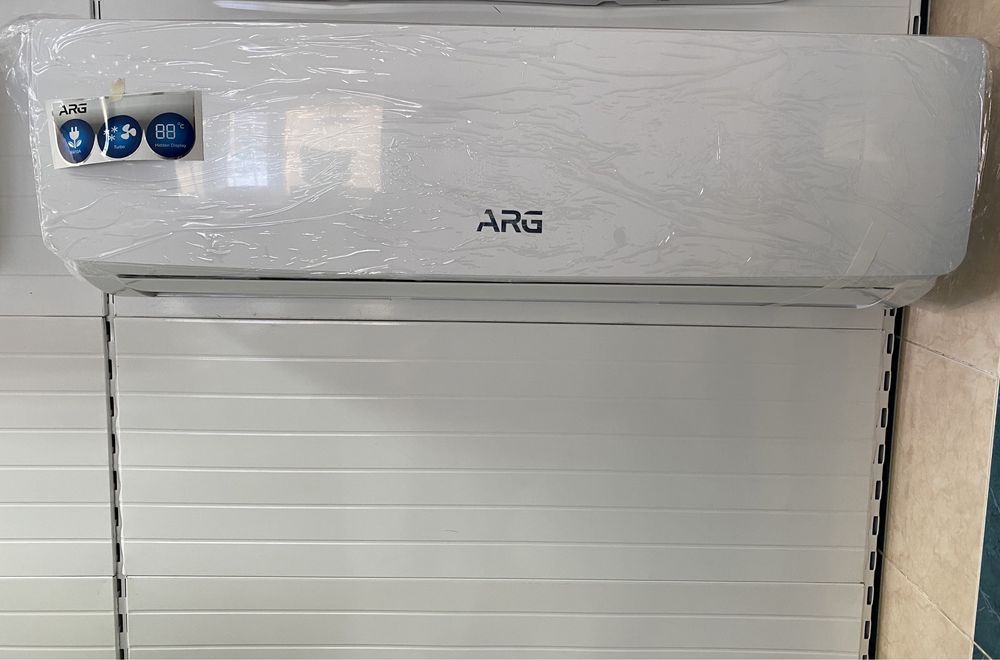Кондиционеры  ARG по оптовым ценам