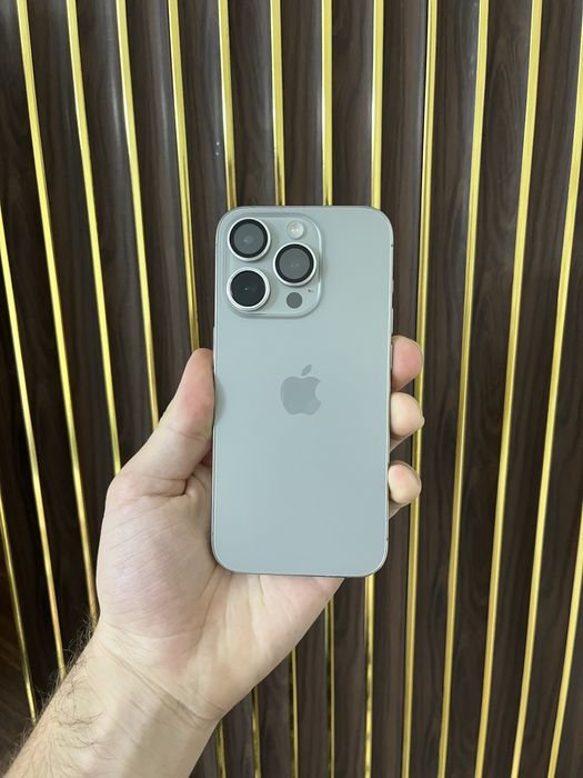 Iphone 15 Pro 256 Айфон 15 Про 256