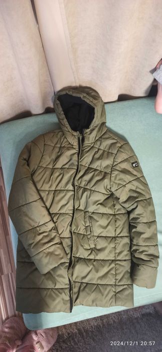 Зимно яке за момче 13-14  г.