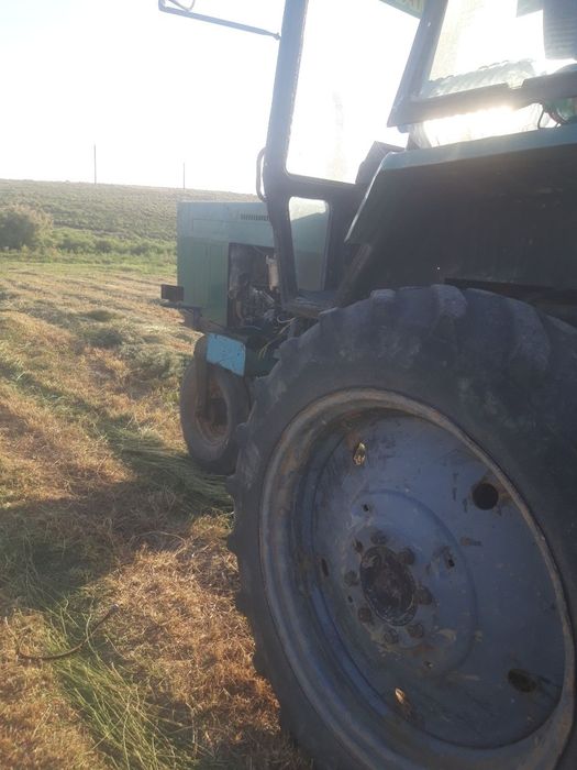 Mtz 80 qaro motor ishlashi yaxshi