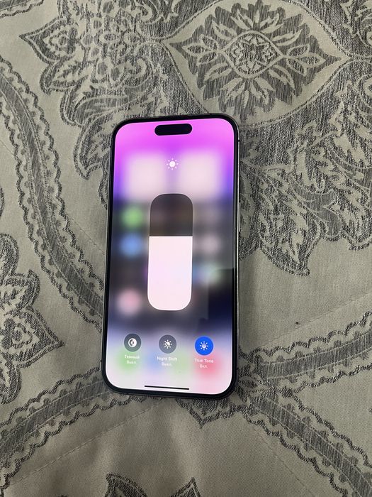 Айфон 14про 128гб